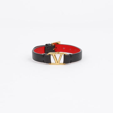 Valentino V Logo Bracelet 155912816