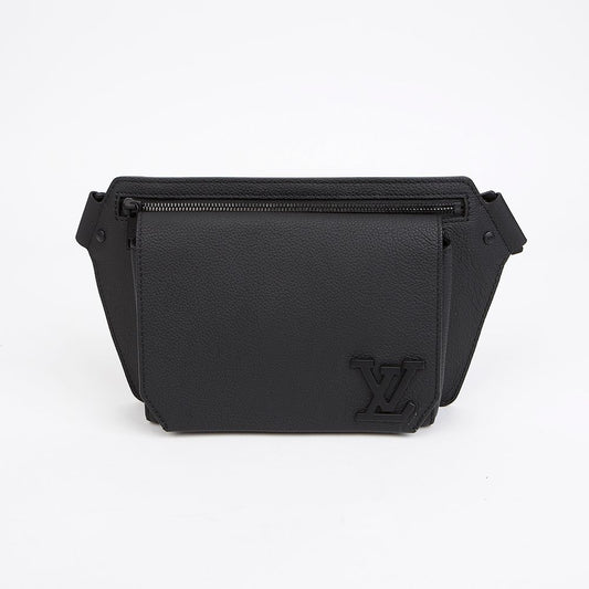 LOUIS VUITTON Aero-gram Sling Crossbody Bag M57081 155923266