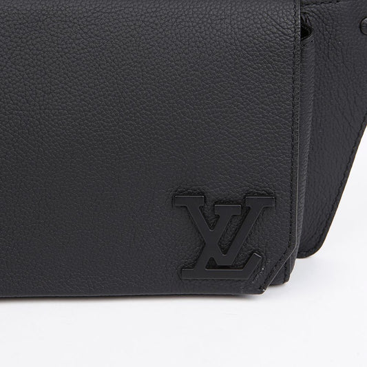 LOUIS VUITTON Aero-gram Sling Crossbody Bag M57081 155923266