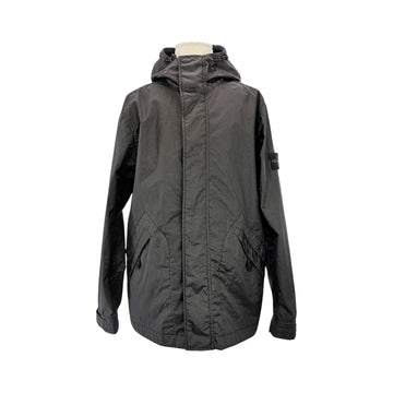 STONE ISLAND Membrana 3L TC Kapuzenjacke 156210191
