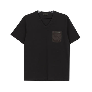 PRADA ポケット半袖Tシャツ Lサイズ 155994691
