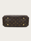 Louis Vuitton Monogram Montaigne BB Shoulder Bag 156210399 [P]
