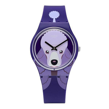 Swatch Universal Watch GV133 151112416