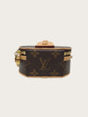 Louis Vuitton Monogram Mini Boucle Bag 156210480 [P]