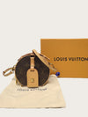 Louis Vuitton Monogram Mini Boucle Bag 156210480 [P]
