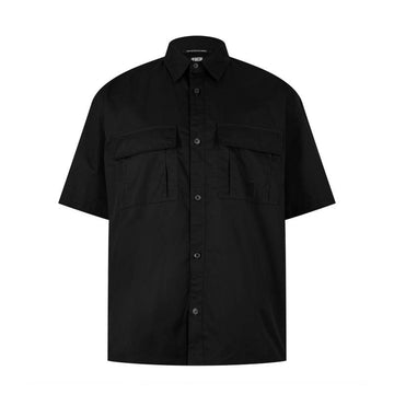 CP COMPANY ショートスリーブシャツ 20CLSH023A 006472A 999 156211371