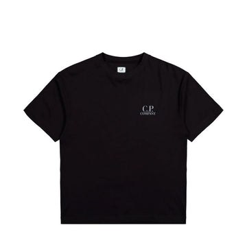 CP COMPANY ロゴ 半袖 Tシャツ 20CMTS086A 005100W 999 156211380