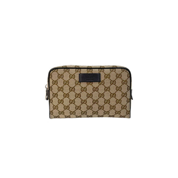 GUCCI Jacquard Gürteltasche H00298 156211655