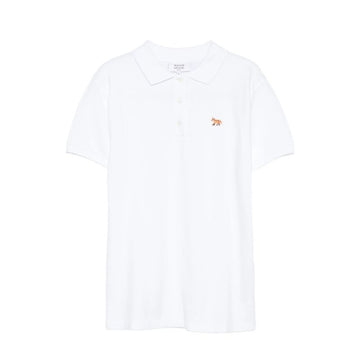 MAISON KITSUNE レギュラーフィット レディース ピケ シャツ OW00207KP0001 P100 156211787