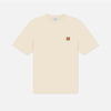 Maison Kitsune Fox Head T-Shirt PM00107KJ7026 0063 156211806 [P]