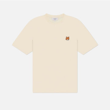 MAISON KITSUNE Fox Head T-Shirt 156211806