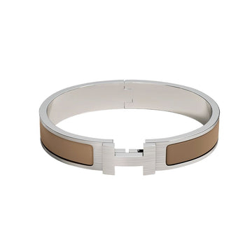 HERMES Clic HH Armreif H703203FB1OT6 156211842