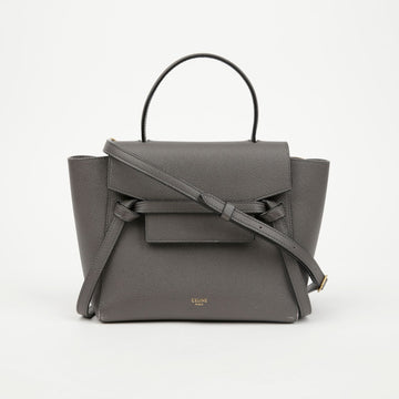 CELINE Nano Tote Schultertasche 155791314