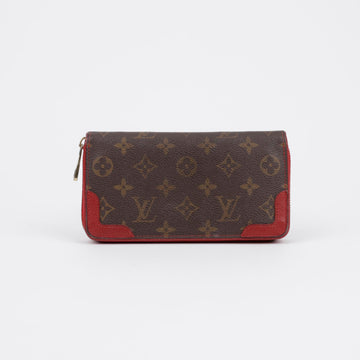 Louis Vuitton Zippy Wallet Long Wallet M61854 155791168