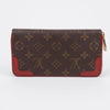 Louis Vuitton Zippy Wallet Long Wallet M61854 155791168 [P]