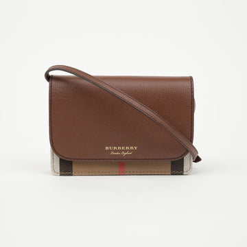 BURBERRY 8046321 ショルダー クロスバック 155792734