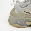 BALENCIAGA Triple S Clear Sole Sneaker 544351 34 155912023 [P]
