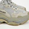 BALENCIAGA Triple S Clear Sole Sneaker 544351 34 155912023 [P]