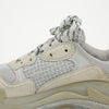 BALENCIAGA Triple S Clear Sole Sneaker 544351 34 155912023 [P]