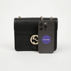 GUCCI Interlocking Ketten Schulter Crossbody Bag 510304 155912112 [P]