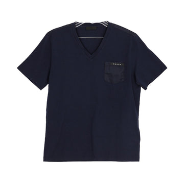 PRADA ポケット半袖Tシャツ XLサイズ SJN251 155994690