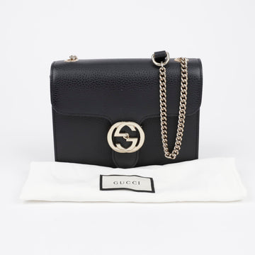 Gucci Interlocking Chain Shoulder Crossbody Bag 510304 155912099