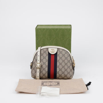 Gucci Ophidia Small Shoulder Crossbody Bag 499621 155912169