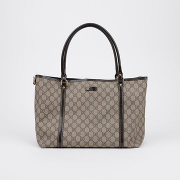 Gucci Shopper Shoulder Bag 197953 155912670