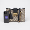 Gucci Lock Small Shoulder Crossbody Bag 498156 155995438 [P]