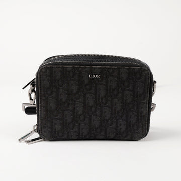 DIOR Oblique Pouch Schulter Crossbody Bag 155450294