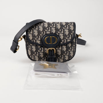 DIOR M9317UTZQ Kleine Schulter-Crossbody-Tasche 155456465