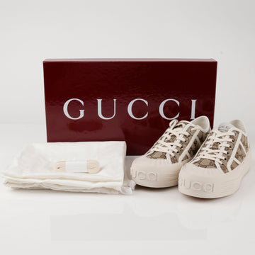 Gucci Chunky Sneakers 831825 Size 36 155483570