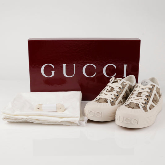 Gucci Chunky Sneakers 831825 Size 36 155483570 [P]