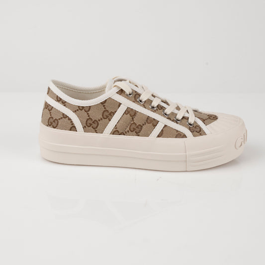 Gucci Chunky Sneakers 831825 Size 36 155483570 [P]