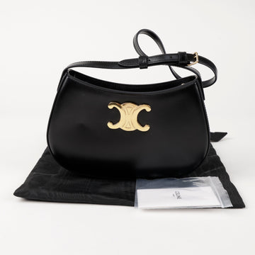 CELINE Tilt Medium Schultertasche 115703BF4 155791430