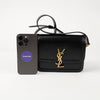 SAINT LAURENT Solferino Kleine Schulter Crossbody Tasche 634306 155791511 [P]