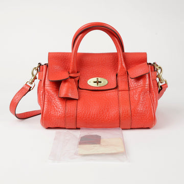 MULBERRY Mini-Tote-Shoulderbag HH1180 155912927