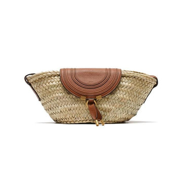 CHLOE マルシー スモール バスケット CHC22SS729G58 32360058