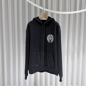 Chrome Hearts Horseshoe Hoodie Las Vegas Limited Edition A+ 156218609