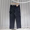 LOUIS VUITTON Monogram Denim Workwear Jacke Hose Set 156220353 [P]