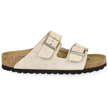 Birkenstock Arizona Suede Sandal Slipper 156039460
