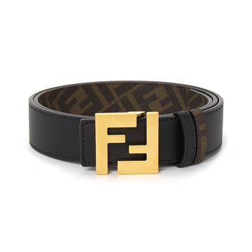 Fendi Men's Reversible Belt 156234070