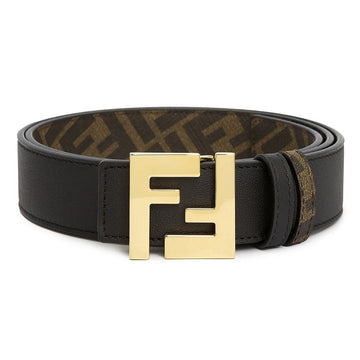 Fendi Men's Reversible Belt 36937952