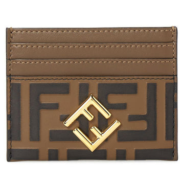 FENDI Damen-Visitenkartenetui 60397454