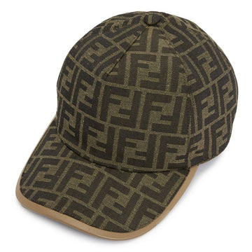 FENDI Herren Baseballcap 37069256