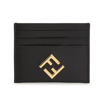 FENDI Damen-Kartenetui mit Diamanten 8M0445 ALV4 F0KUR 119573176