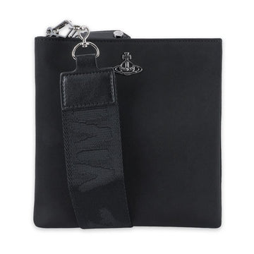 VIVIENNE WESTWOOD スカーレット クロスボディバッグ（ブラック） 51160006U W001Y N401 76260924