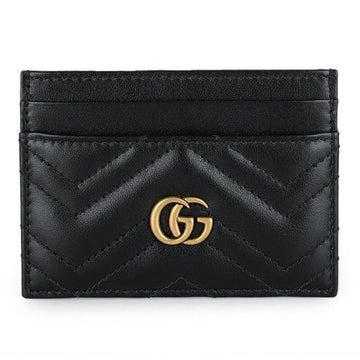 GUCCI Kartenetui GG Marmont 443127 DTD1T 1000 59105650