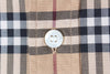 Burberry Check Shirt L 156234509 [P]