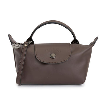 Longchamp Le Pliage Extra XS Women's Pouch Crossbody Bag 34205 987 002 156234515